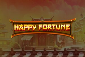 game-Happy Fortune
