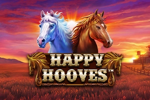 game-Happy Hooves