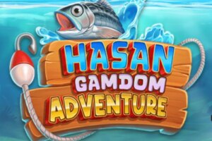 game-Hasan Gamdom Adventure
