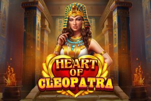 game-Heart of Cleopatra