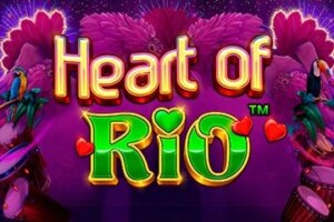 game-Heart of Rio