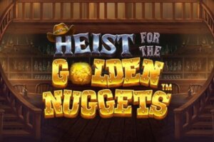 game-Heist for the Golden Nuggets