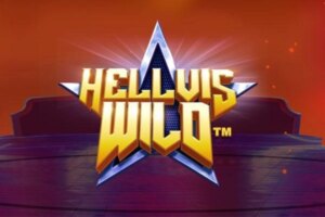 game-Hellvis Wild