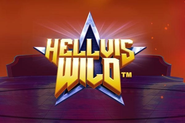 game-Hellvis Wild