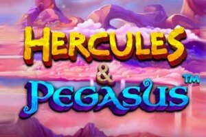 game-Hercules & Pegasus