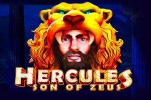 game-Hercules Son of Zeus