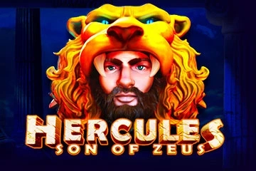 game-Hercules Son of Zeus