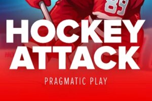game-Hockey Attack