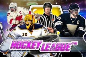 game-Hockey League