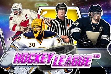 game-Hockey League