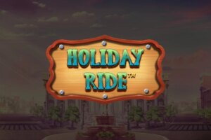 game-Holiday Ride