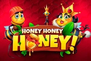 game-Honey Honey Honey