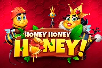 game-Honey Honey Honey