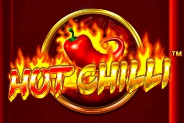 game-Hot Chilli