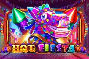 game-Hot Fiesta