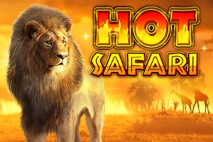 game-Hot Safari