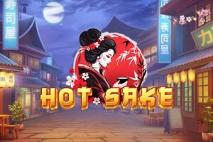 game-Hot Sake