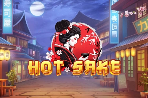 game-Hot Sake