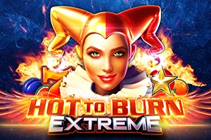 game-Hot to Burn Extreme