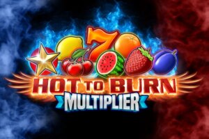 game-Hot to Burn Multiplier