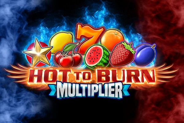 game-Hot to Burn Multiplier