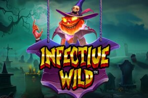 game-Infective Wild