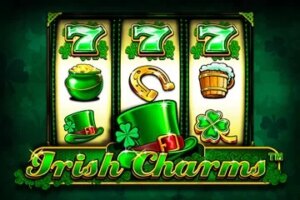 game-Irish Charms