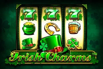 game-Irish Charms