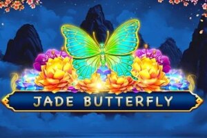 game-Jade Butterfly