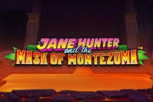 game-Jane Hunter and the Mask of Montezuma