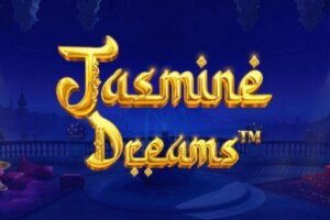 game-Jasmine Dreams
