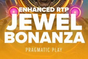 game-Jewel Bonanza