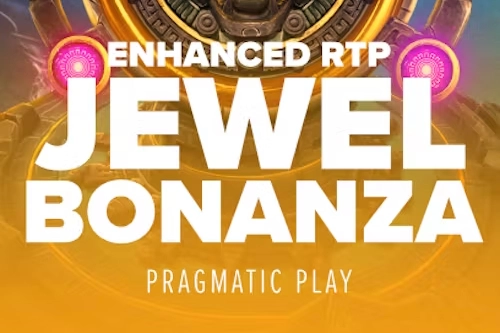 game-Jewel Bonanza