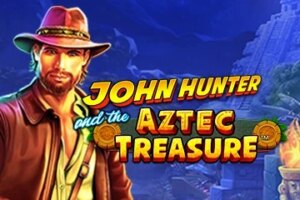 game-John Hunter and the Aztec Treasure