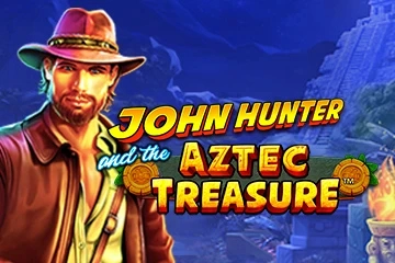 game-John Hunter and the Aztec Treasure