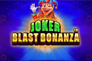 game-Joker Blast Bonanza