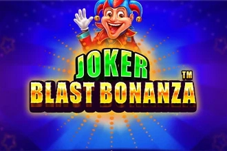 game-Joker Blast Bonanza