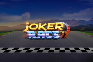 game-Joker Race