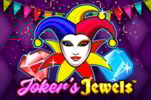 game-Joker's Jewels