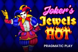 game-Joker's Jewels Hot