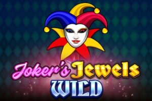 game-Joker's Jewels Wild