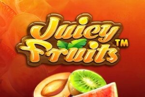game-Juicy Fruits