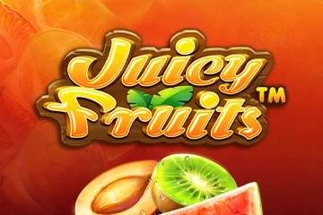 game-Juicy Fruits