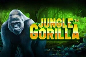 game-Jungle Gorilla
