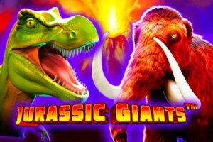 game-Jurassic Giants