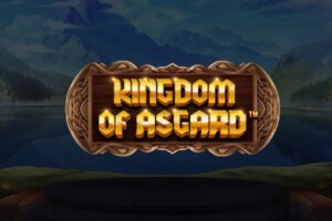game-Kingdom of Asgard