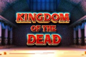 game-Kingdom of the Dead