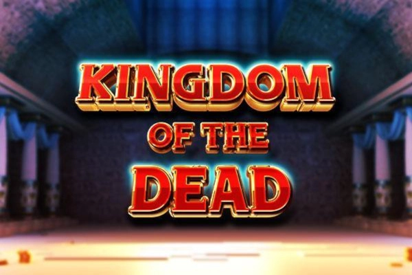 game-Kingdom of the Dead