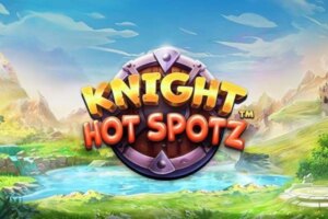 game-Knight Hot Spotz
