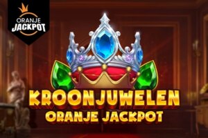 game-Kroonjuwelen – Oranje Jackpot